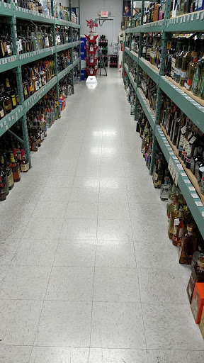 Liquor Store «Victory Liquor & Wine», reviews and photos, 4167 Franklin Rd A5, Murfreesboro, TN 37128, USA