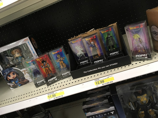 Department Store «Target», reviews and photos, 2701 Plainfield Rd, Joliet, IL 60435, USA