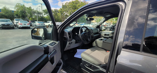 Used Car Dealer «Enterprise Car Sales», reviews and photos, 17720 S Dixie Hwy, Miami, FL 33157, USA