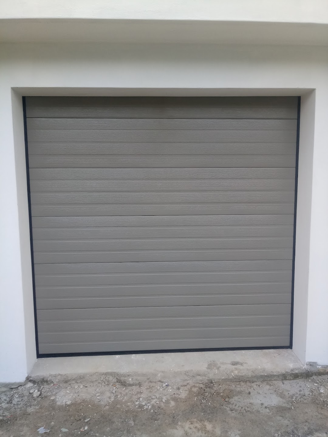 Securi Pro Garage Doors