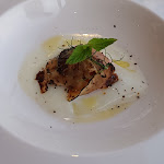 Photo n°6 de l'avis de Davide.a fait le 12/06/2022 à 09:51 sur le  Adéle Restaurant à Pisciotta