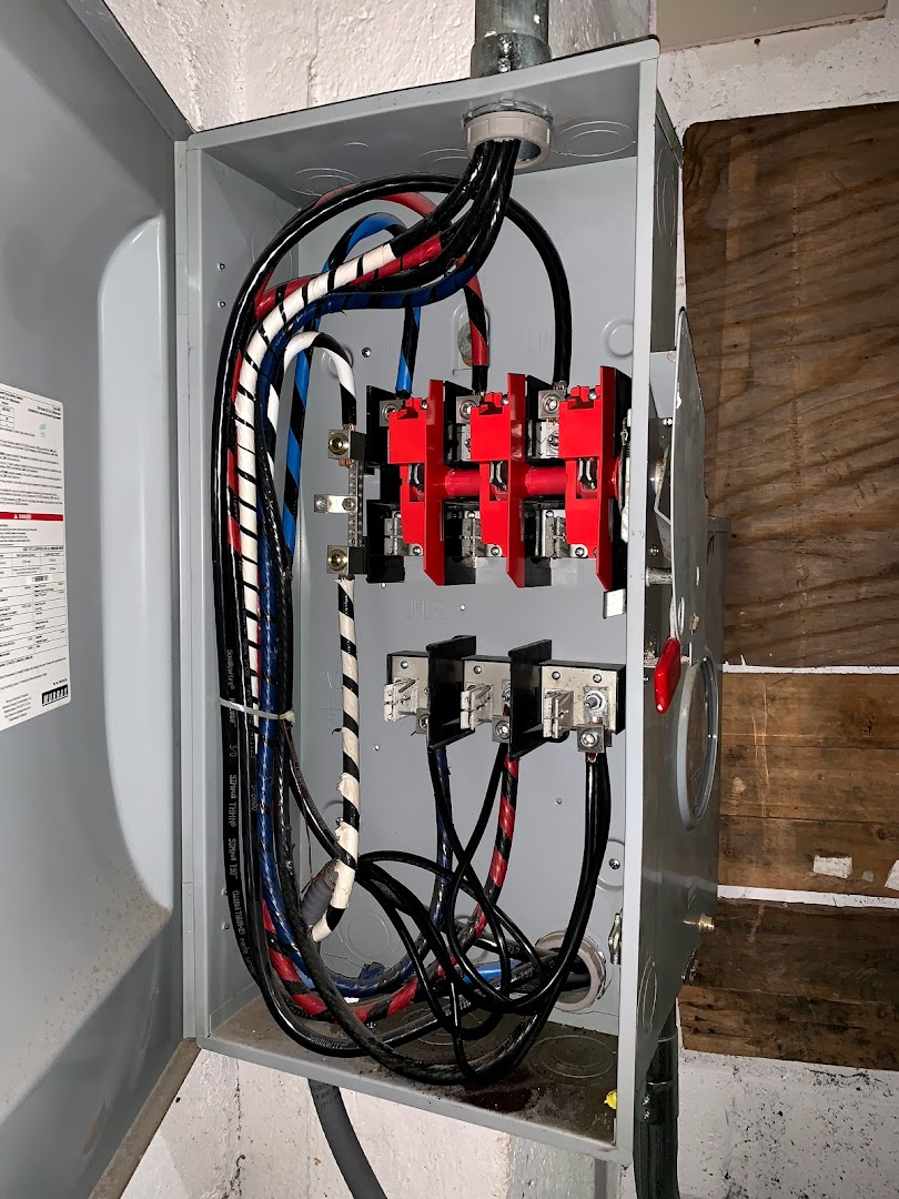 NYC Queens Electrician Reviews New York NY