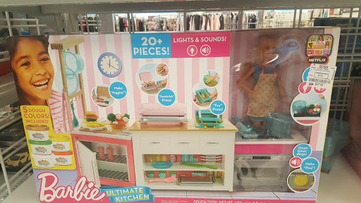 Clothing Store «Ross Dress for Less», reviews and photos, 93 Wagner Rd, Monaca, PA 15061, USA