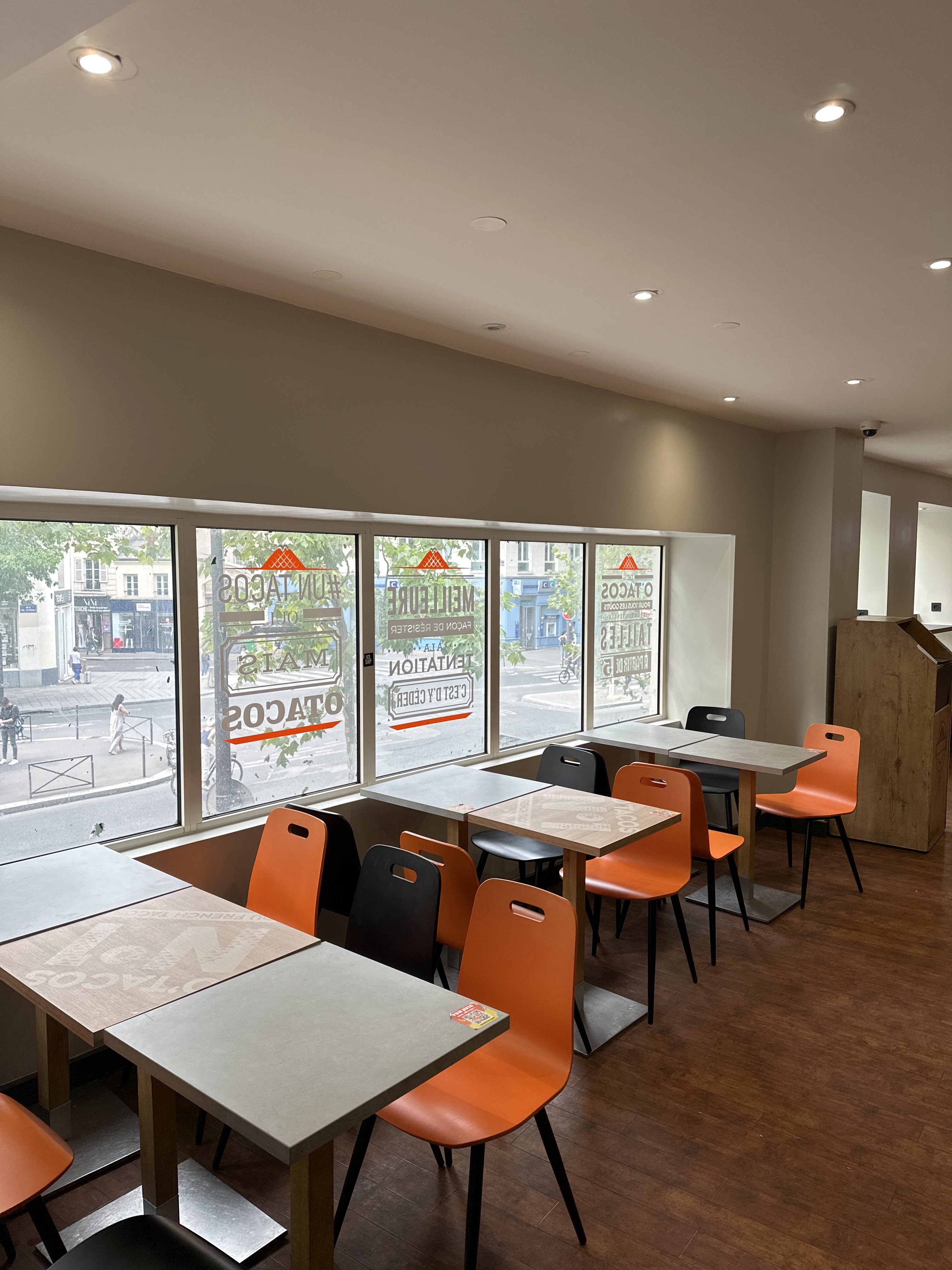 Photo n° 1 de l'avis de sid-ali.o fait le 21/07/2023 à 15:35
