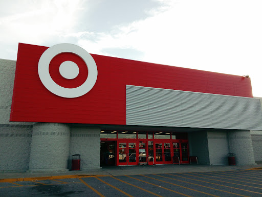 Target, 2823 Wilma Rudolph Blvd, Clarksville, TN 37040, USA, 