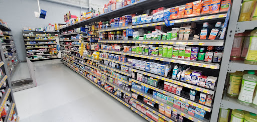 Department Store «Walmart Supercenter», reviews and photos, 33501 S Dixie Hwy, Florida City, FL 33034, USA