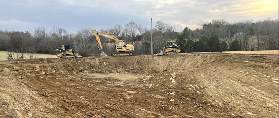 Southern Bluegrass Excavation, LLC