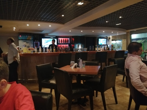 Restaurantes etiopes en Barquisimeto
