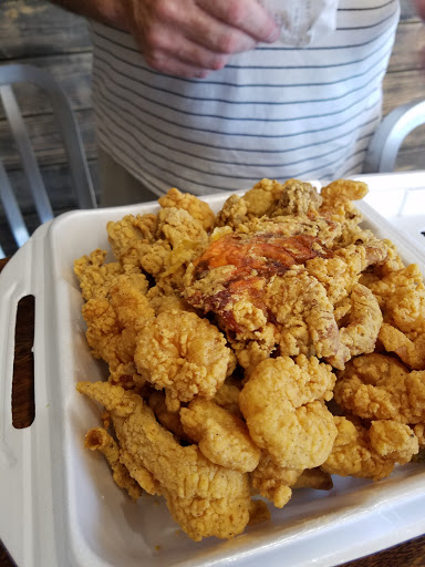 Seafood Market «Kenney Seafood Inc», reviews and photos, 400 Pontchartrain Dr, Slidell, LA 70458, USA