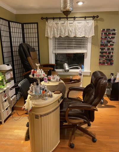 Spa «Blossom Hair Spa & Boutique», reviews and photos, 306 Oak Grove Rd, Spartanburg, SC 29301, USA