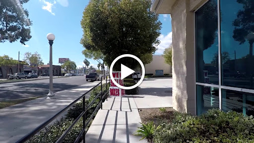 Self-Storage Facility «A-1 Self Storage», reviews and photos, 5081 Lincoln Ave, Cypress, CA 90630, USA