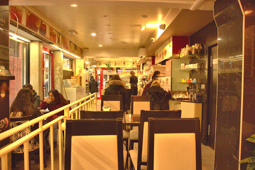 Caffe' Dei Fabbri Di Yu Peifu & C. Sas
