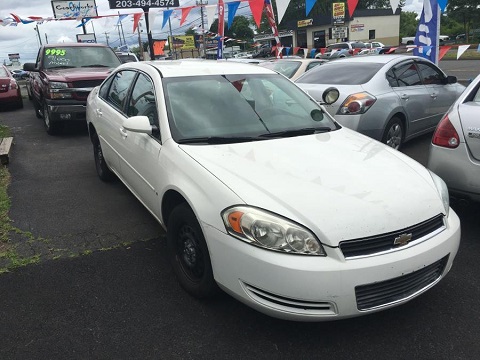 Used Car Dealer «Auto World», reviews and photos, 1050 Boston Post Rd, West Haven, CT 06516, USA