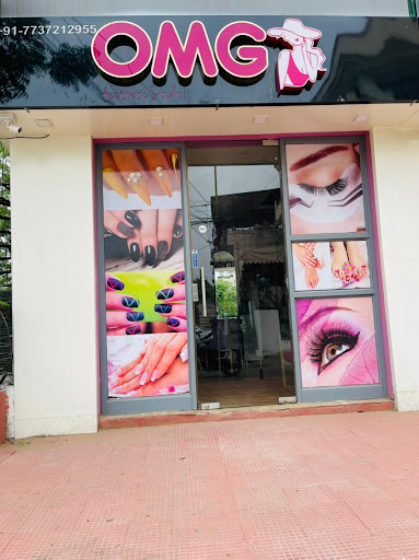 OMG nail studio