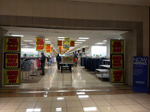 Shopping Mall «Collin Creek Mall», reviews and photos, 811 N Central Expy, Plano, TX 75075, USA