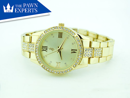 Pawn Shop «The Pawn Shop», reviews and photos, 6246 N 43rd Ave, Glendale, AZ 85301, USA