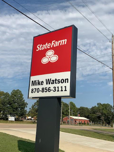 Insurance Agency «Mike Watson - State Farm Insurance Agent», reviews and photos