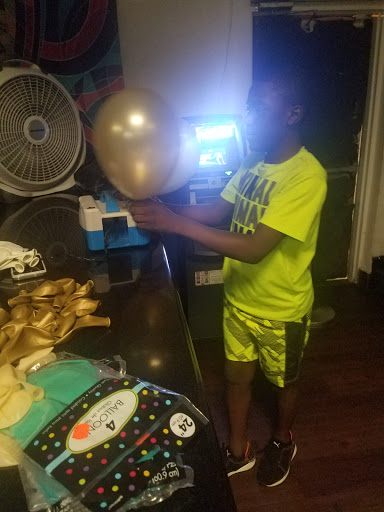 Night Club «Club 7», reviews and photos, 6029 Miramar Pkwy, Miramar, FL 33023, USA