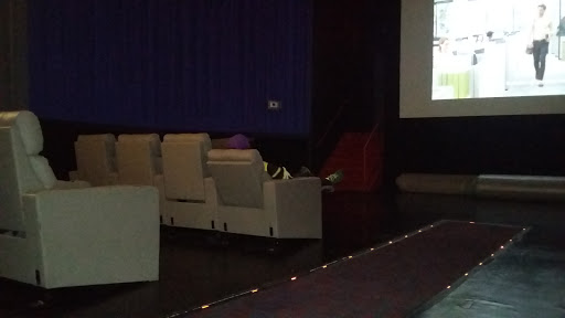 Movie Theater «Chautauqua Mall Cinema I & II», reviews and photos, 500 Chautauqua Mall, Lakewood, NY 14750, USA