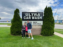 Ultra Carwash - Photo 3 - Car repair in Perrysburg, OH, Toledo