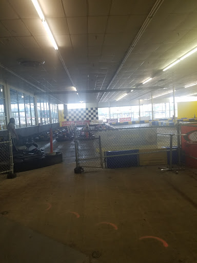 Go-Kart Track «G-Force Portsmouth», reviews and photos, 2882 Airline Blvd, Portsmouth, VA 23701, USA