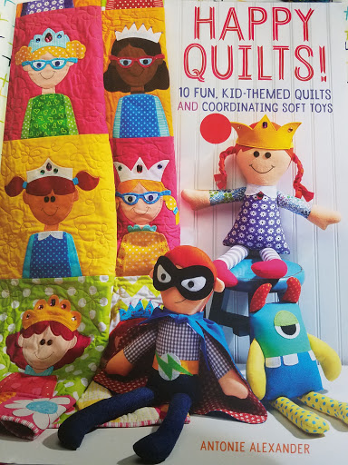 Quilt Shop «Running Stitch Fabrics», reviews and photos, 213 1st Ave S, Kent, WA 98032, USA