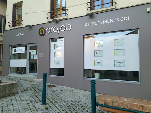 APROJOB Intérim & CDI - Chazelles sur Lyon à Chazelles-sur-Lyon