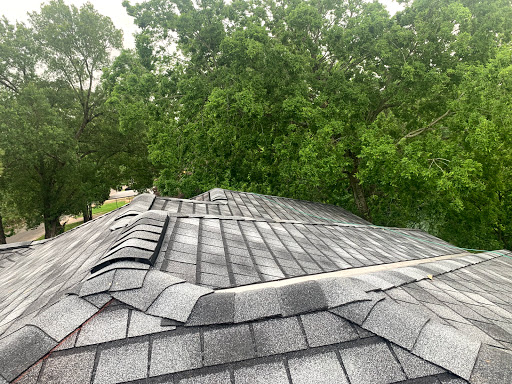 Fc roofing in Houston, Texas