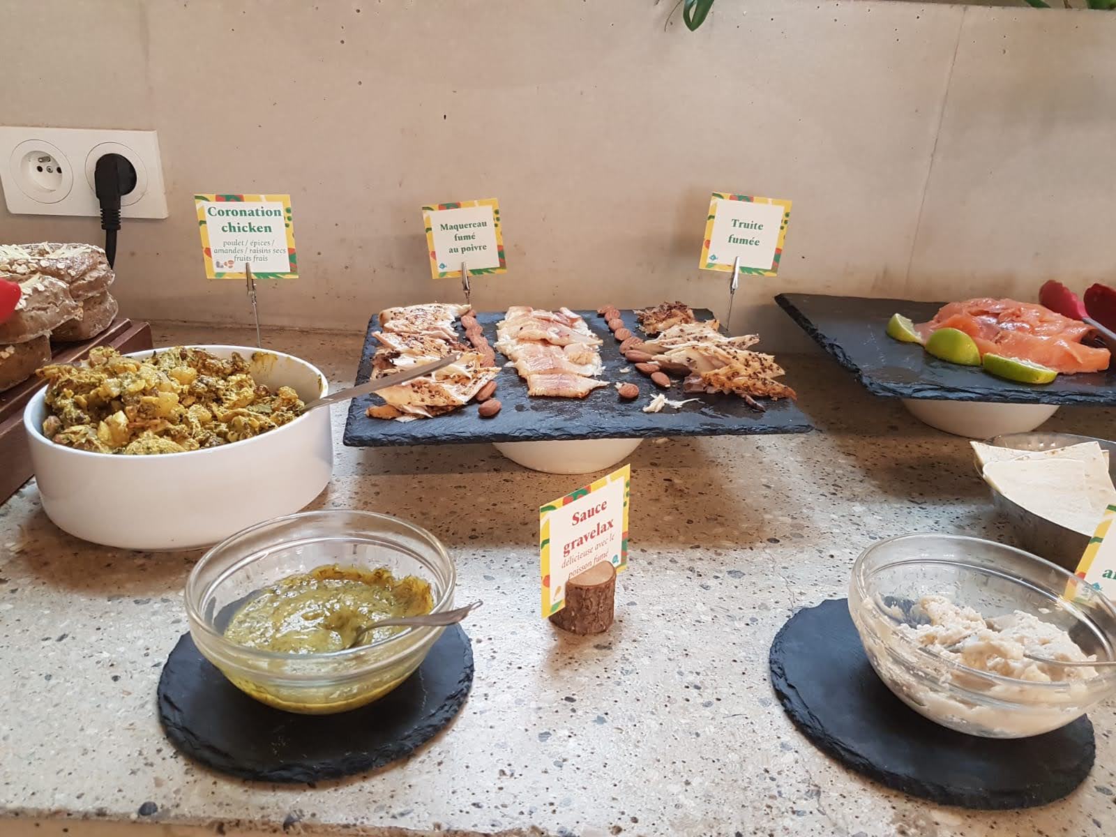 Photo n° 4 de l'avis de Alexis.h fait le 30/06/2020 à 14:54