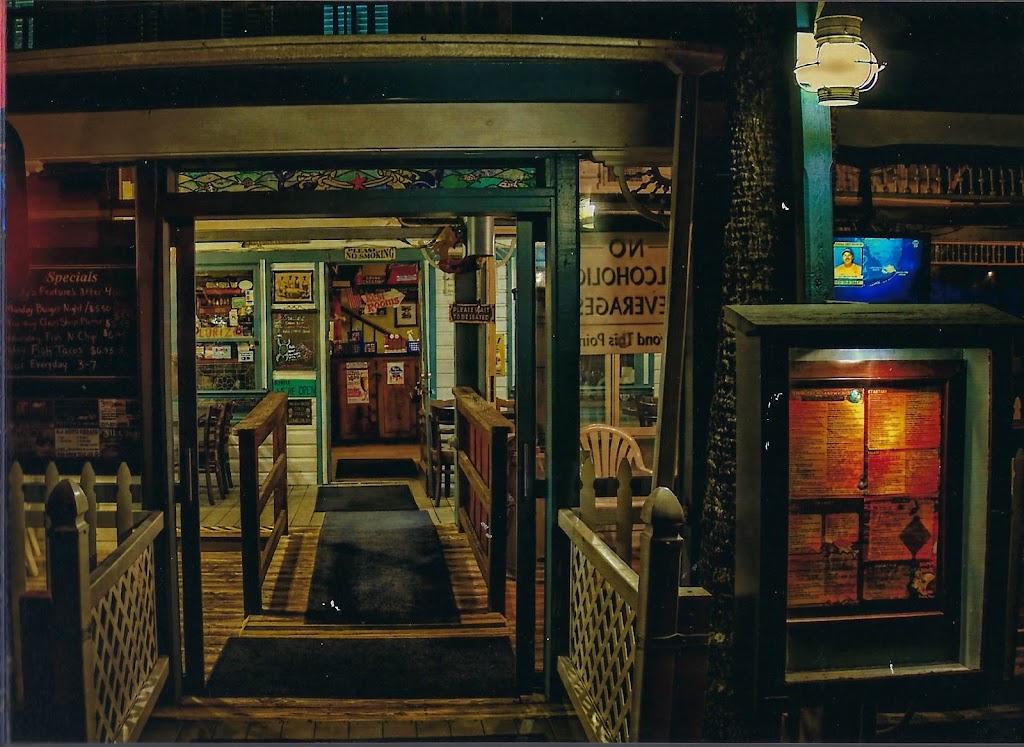 Molly Goodhead's Raw Bar & Restaurant 34683