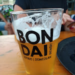 Photo n°1 de l'avis de Roberto.e fait le 28/08/2021 à 14:29 sur le  Birrificio Artigianale BONDAI à Sutrio