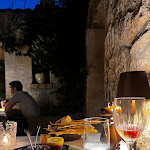 Photo n°1 de l'avis de Elena.i fait le 08/07/2023 à 07:46 sur le  Ristorante Giagoni in Piazza à San Pantaleo