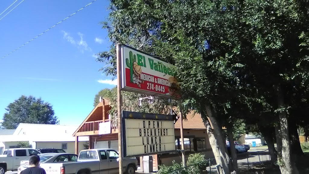 El Vallecito Restaurant La Jara, CO 81140, Reviews, Hours & Contact
