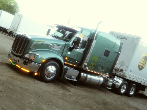 Roger's Trucking Inc