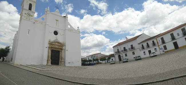 Largo Luís de Camões 14-15, 7875-052 Safara, Portugal