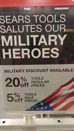 Department Store «Sears», reviews and photos, 27001 US Hwy 19 N #8520, Clearwater, FL 33761, USA
