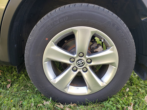 Car Dealer «A K Imports Auto Sales LLC», reviews and photos, 1090 Frank Rd, Columbus, OH 43223, USA