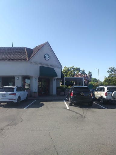 Starbucks image