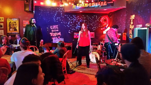 Cafe «Tramontane Cafe», reviews and photos, 1105 Lincoln Ave, Utica, NY 13502, USA