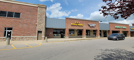 K & J Beauty Supply, 1203 Murfreesboro Rd # 467, Franklin, TN 37064, USA, 