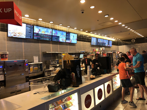 Movie Theater «AMC Destin Commons 14», reviews and photos, 4000 Legendary Dr, Destin, FL 32541, USA