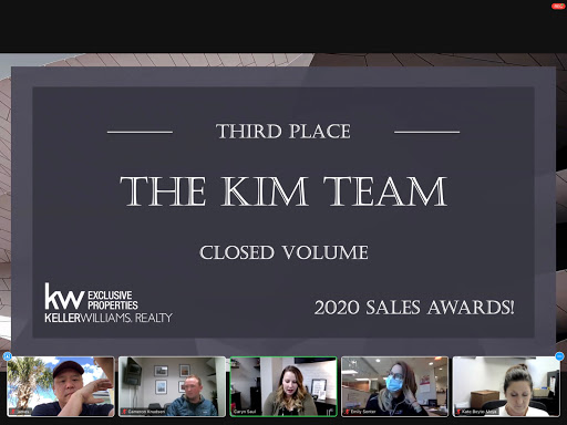 James Kim Real Estate Professionals image