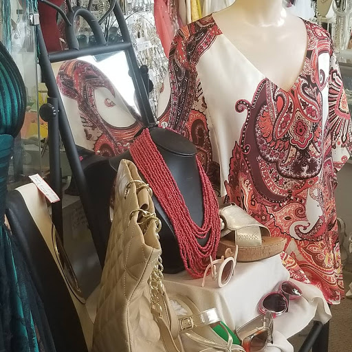 Boutique «Play It Again Consignment Boutique», reviews and photos, 2939 US-1, Fort Pierce, FL 34982, USA