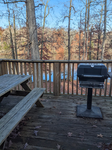 State Park «Natchez Trace State Park», reviews and photos, 24845 Natchez Trace Rd, Wildersville, TN 38388, USA