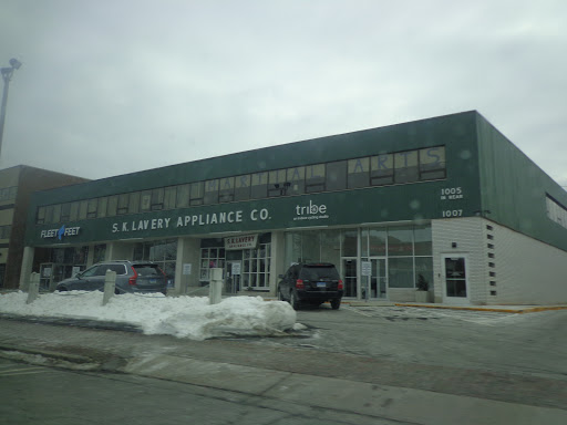 Appliance Store «S.K. Lavery Appliance», reviews and photos, 1003 Farmington Ave, West Hartford, CT 06107, USA