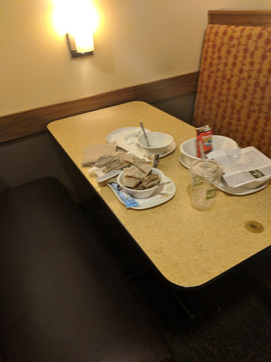 Sandwich Shop «Panera Bread», reviews and photos, 3610 S Meridian, Puyallup, WA 98373, USA