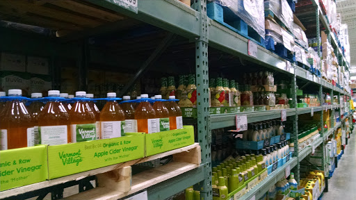 Warehouse club «BJ’s Wholesale Club», reviews and photos, 555 Universal Dr, North Haven, CT 06473, USA