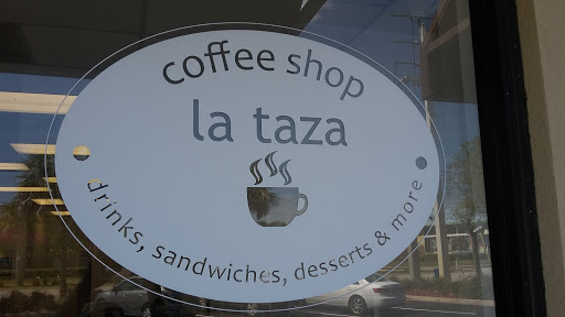 Restaurant «La Taza Coffee Shop», reviews and photos, 3915 A1A S Suite 103, St Augustine, FL 32080, USA