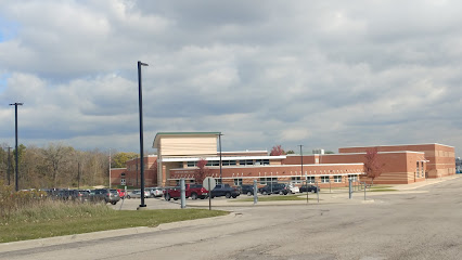 Kenyon Woods Middle School