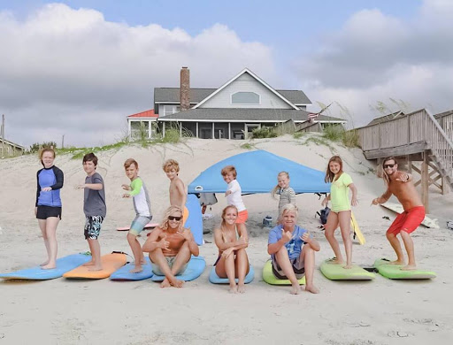 Surf Shop «Surf The Earth», reviews and photos, 47 Da Gullah Way, Pawleys Island, SC 29585, USA